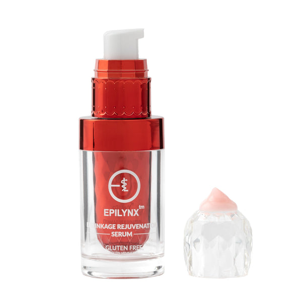 Rejuvenate Face Serum — Hydrating, Firming & Anti-Aging | Vegan Formula