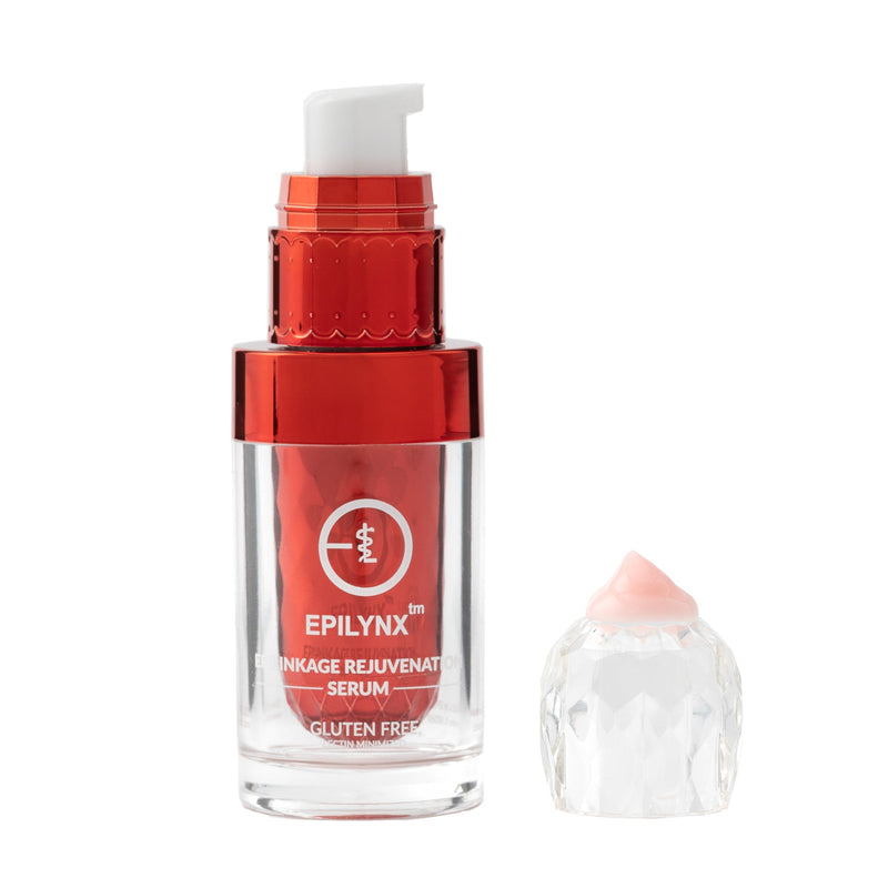 Rejuvenate Face Serum — Hydrating, Firming & Anti-Aging | Vegan Formula