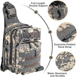 LUXHMOX Fishing Tackle Backpack — Waterproof, Rod Holders, 5+ Compartments
