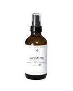 Jasmine Essential Body & Massage Oil — Moisturizing, Fast-Absorbing, Calming