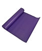OMSutra Deluxe Yoga Mat 6mm — Non-Slip, Joint Cushioning, Eco-Friendly