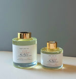 Wild Lavender Reed Diffuser — Lasts 4-8 Weeks, No Flame, 100ml & 200ml