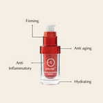 Rejuvenate Face Serum — Hydrating, Firming & Anti-Aging | Vegan Formula