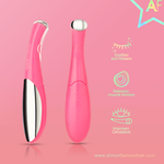 Eye Massage Anti-Aging Device — Depuff, Dark Circles & Crow's Feet