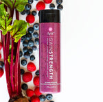 Ultra-Nourishing Exfoliating Mask — Deep Pore Cleanse, Glowing Skin in 15 Min