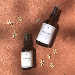 Jasmine Essential Body & Massage Oil — Moisturizing, Fast-Absorbing, Calming