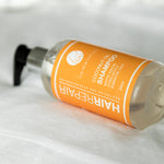Hairrepair Shampoo — Keratin + Argan Oil, Sulphate-Free, Restores Damaged Hair