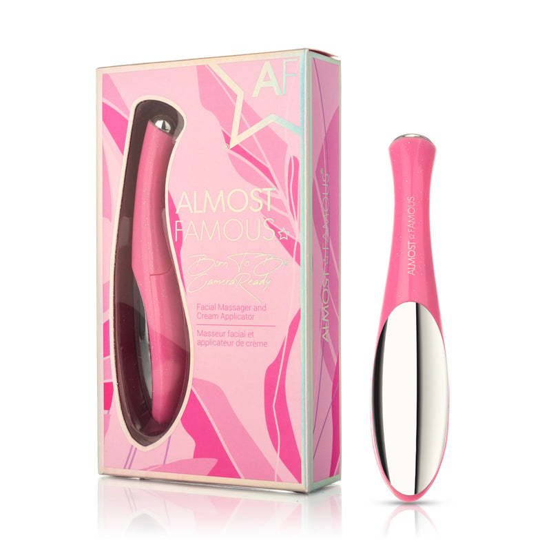 Eye Massage Anti-Aging Device — Depuff, Dark Circles & Crow's Feet