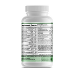 Pure Multi-Vitamins for Men — Energy, Testosterone, Muscle & Immune Support