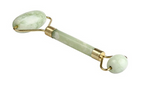 Natural Jade Facial Roller — Depuff, Lift & Glow in 5 Minutes a Day