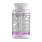 Pure Multi-Vitamins for Women — Energy, Immunity, Hair, Skin & Bone Support