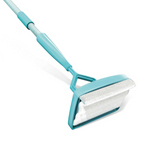 Baseboard Buddy Cleaning Brush — Retractable, Reaches Every Corner Hands-Free