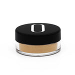 Organic & Mineral Gold Highlighter — Natural Glow, Buildable, All-Day Wear